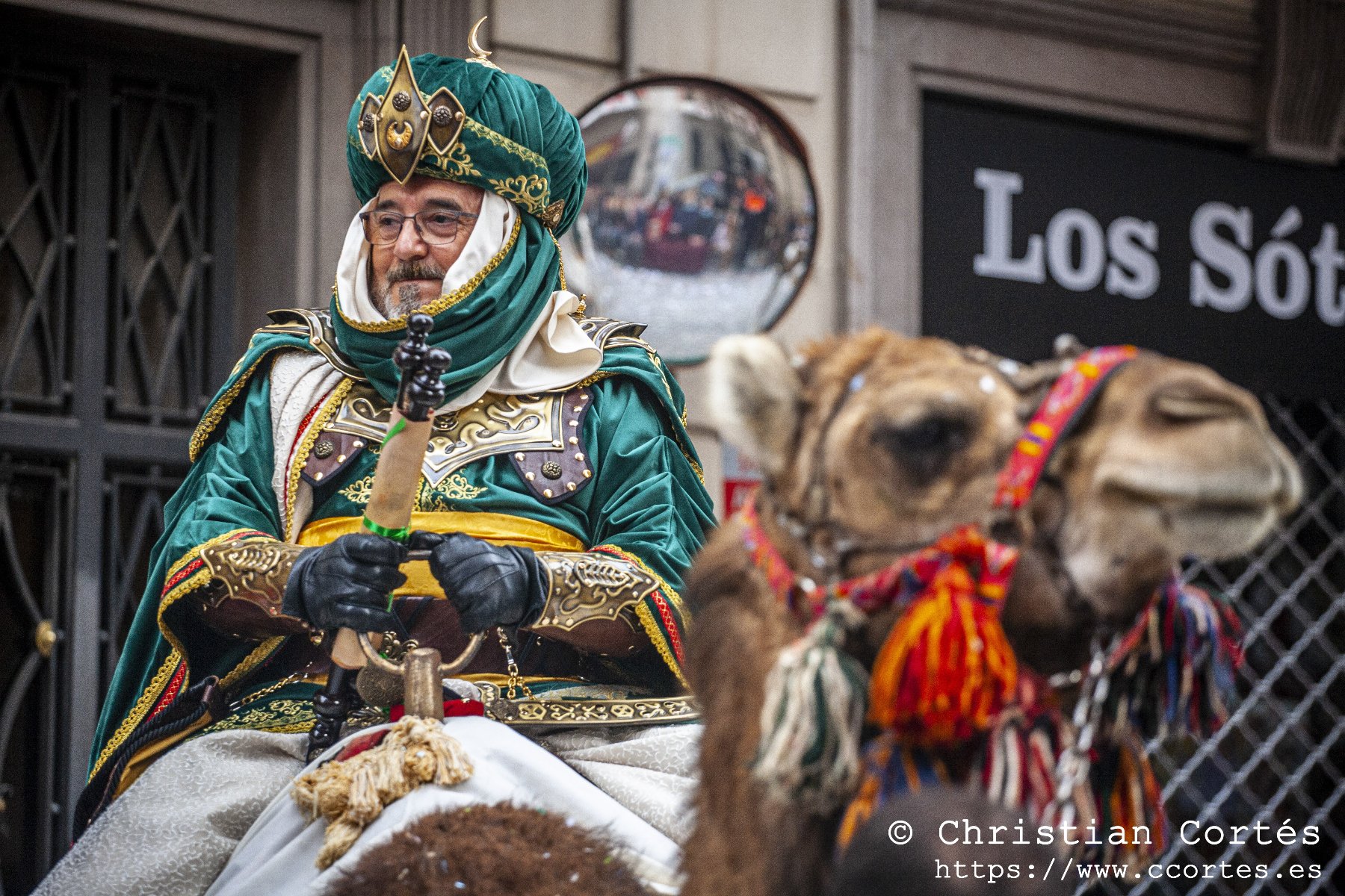 Entrada Mora Alcoy 2022   23